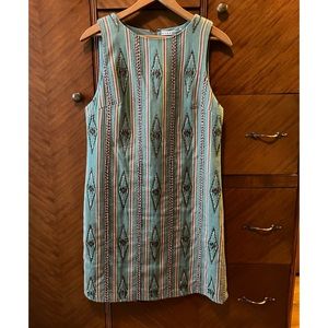 Beaded dress by Alice + Olivia